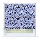 Цветочки и листочки